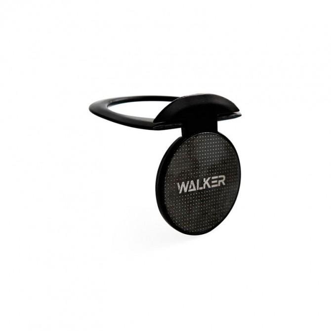Тримач-кільце WALKER WR-001 Black-1