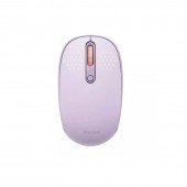 Миша Baseus F01B Tri-Mode Wireless Nebula Purple Миша Baseus F01B Tri-Mode Wireless Nebula Purple
