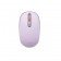 Миша Baseus F01B Tri-Mode Wireless Nebula Purple