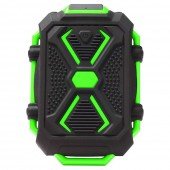 Повербанк Wesdar S28 Li-ion 7500mAh Зелений Повербанк Wesdar S28 Li-ion 7500mAh Зелений