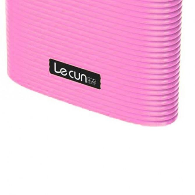 Повербанк Jellico ZR-10 Li-ion 10000mAh Рожевий-2