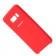 Чехол Soft Case для Samsung G950 Galaxy S8 Красный