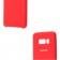 Чохол Soft Case для Samsung G950 Galaxy S8 Червоний
