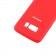 Чохол Soft Case для Samsung G950 Galaxy S8 Червоний