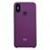 Чохол Soft Case для Xiaomi Mi6x/Mi A2 Фіолетовий
