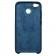 Чехол Soft Case для Xiaomi Redmi 4x Синий