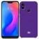 Чехол Soft Case для Xiaomi Redmi 6 Pro/Mi A2 Lite Фиолетовый