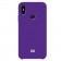 Чехол Soft Case для Xiaomi Redmi 6 Pro/Mi A2 Lite Фиолетовый
