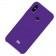 Чехол Soft Case для Xiaomi Redmi 6 Pro/Mi A2 Lite Фиолетовый