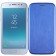 Чехол книжка U-Like Best для Samsung Galaxy J250 (J2 2018) Blue