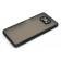 Чехол MATT CASE Xiaomi Poco X3 Черный