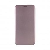 Чехол книжка U-Like Best Samsung A125 Galaxy A12 Grey