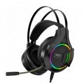 Наушники XO GE04 Game Black