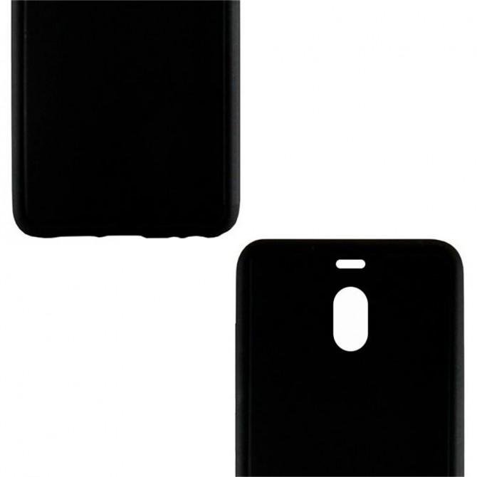 Чохол HONOR Umatt для Huawei Nova Чорний-3