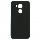 Чехол HONOR Umatt для Huawei Nova Plus Чёрный