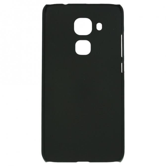 Чехол HONOR Umatt для Huawei Nova Plus Чёрный-2