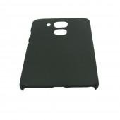 Чехол HONOR Umatt для Huawei Nova Plus Чёрный