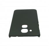 Чехол HONOR Umatt для Huawei Nova Plus Чёрный