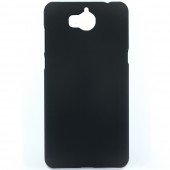Чохол HONOR Umatt для Huawei Y5 (2017) Чорний Чохол HONOR Umatt для Huawei Y5 (2017) Чорний