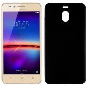Чохол HONOR Umatt для Huawei Y6 Pro Чорний Чохол HONOR Umatt для Huawei Y6 Pro Чорний