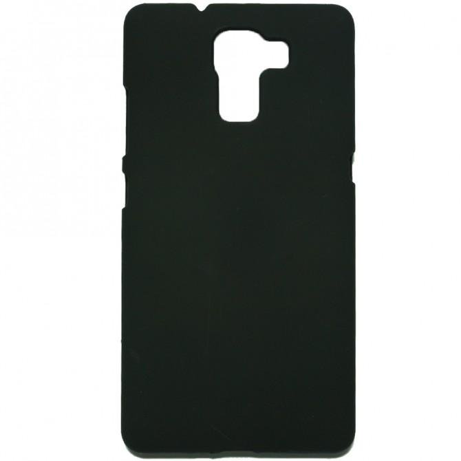 Чехол HONOR Umatt для Huawei Y7 Чёрный-1