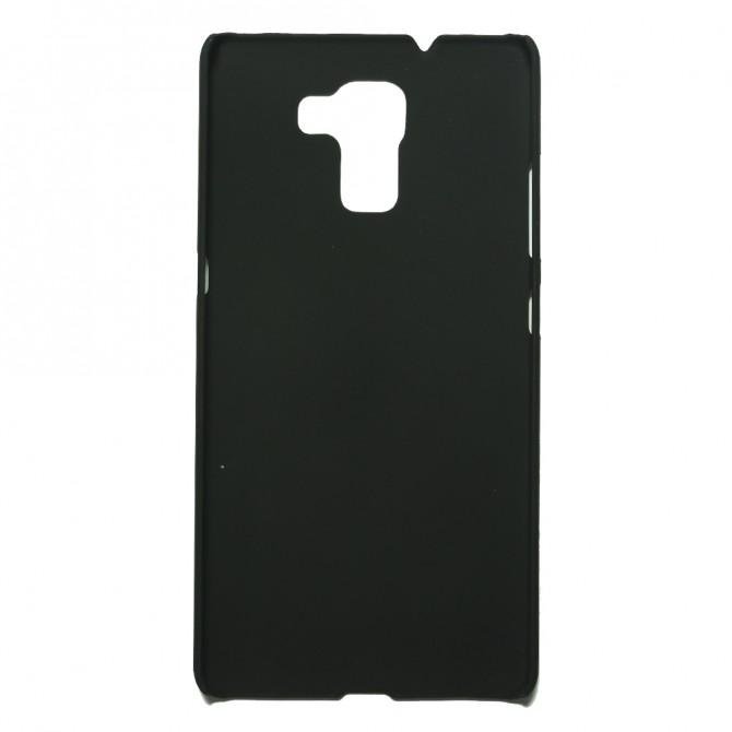 Чехол HONOR Umatt для Huawei Y7 Чёрный-2