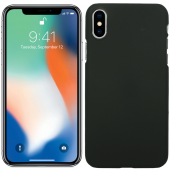 Чохол HONOR Umatt для iPhone X Чорний Чохол HONOR Umatt для iPhone X Чорний