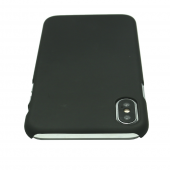 Чохол HONOR Umatt для iPhone X Чорний Чохол HONOR Umatt для iPhone X Чорний