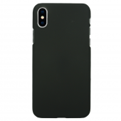 Чохол HONOR Umatt для iPhone X Чорний Чохол HONOR Umatt для iPhone X Чорний