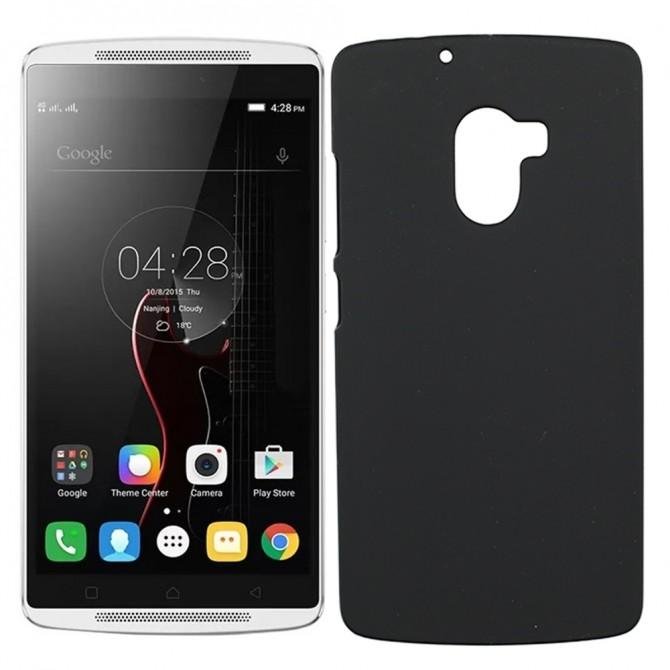 Чехол HONOR Umatt для Lenovo A7010/X3 Lite Чёрный