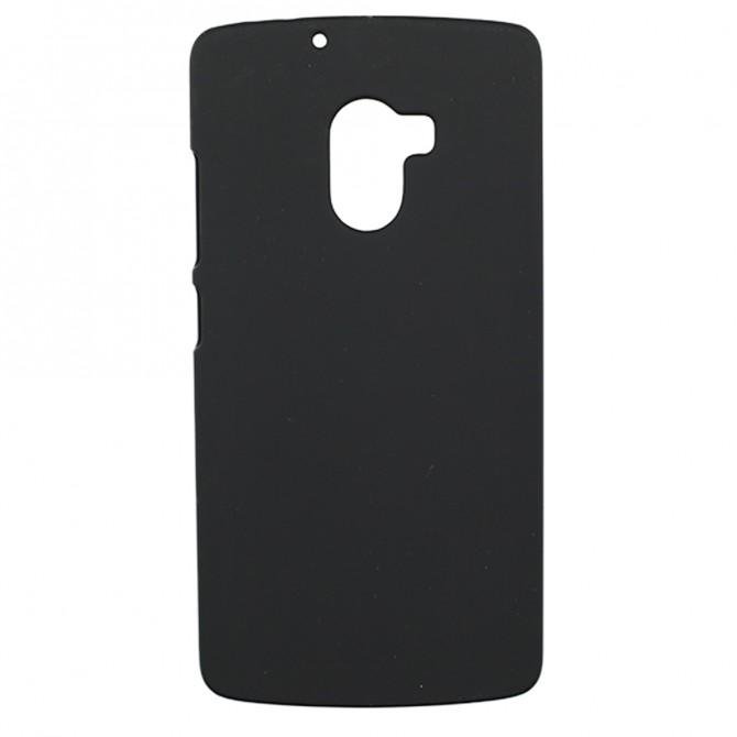 Чехол HONOR Umatt для Lenovo A7010/X3 Lite Чёрный-1