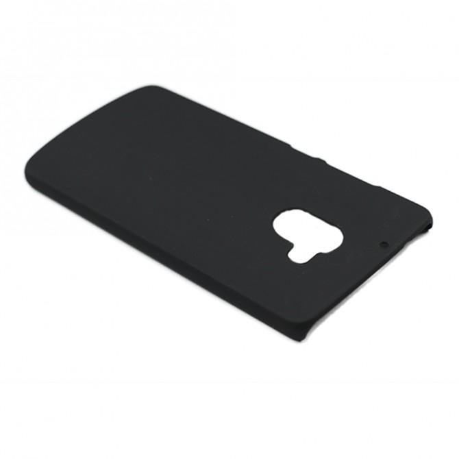 Чехол HONOR Umatt для Lenovo A7010/X3 Lite Чёрный-3