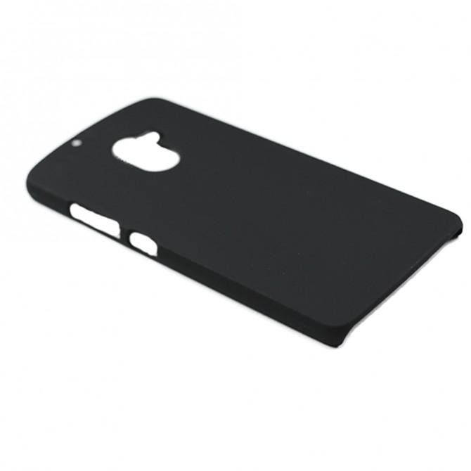 Чохол HONOR Umatt для Lenovo A7020/Vibe K5 Note Чорний-3