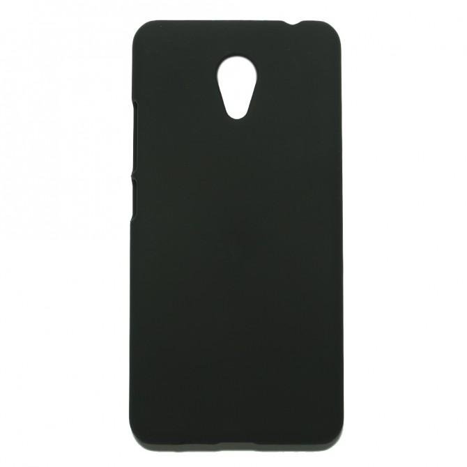 Чехол HONOR Umatt для Meizu M5 Чёрный-1