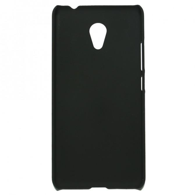 Чехол HONOR Umatt для Meizu M5 Чёрный-2