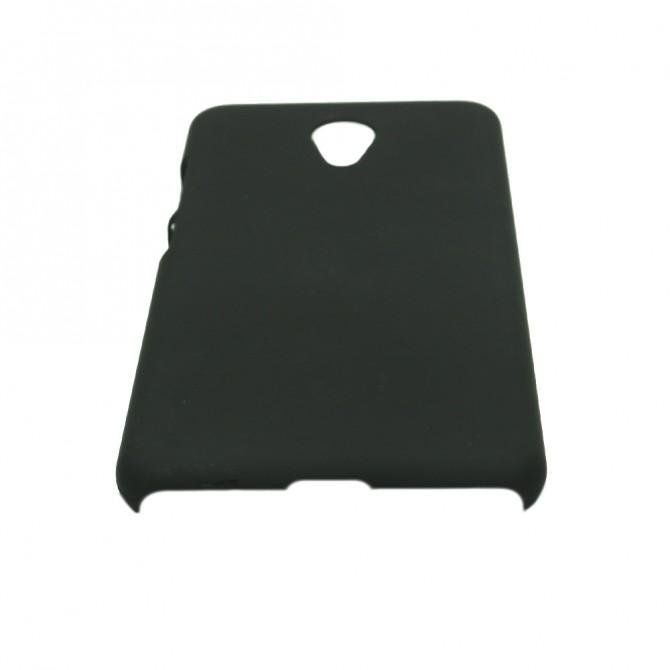 Чехол HONOR Umatt для Meizu M5 Чёрный-5