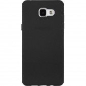 Чехол HONOR Umatt для Samsung A320 (A3-2017) Чёрный Чехол HONOR Umatt для Samsung A320 (A3-2017) Чёрный
