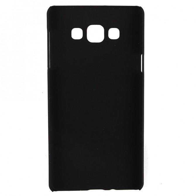 Чохол HONOR Umatt Series для Samsung A700 (A7) Black-2