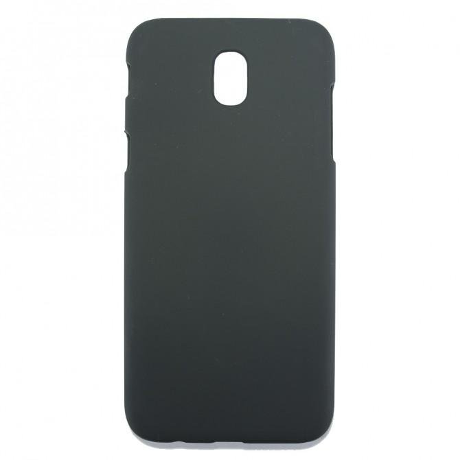 Чехол HONOR Umatt для Samsung J330 (J3-2017) Чёрный-1