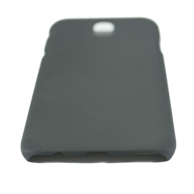 Чехол HONOR Umatt для Samsung J330 (J3-2017) Чёрный-2