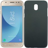 Чохол HONOR Umatt для Samsung J530 (J5-2017) Чорний Чохол HONOR Umatt для Samsung J530 (J5-2017) Чорний