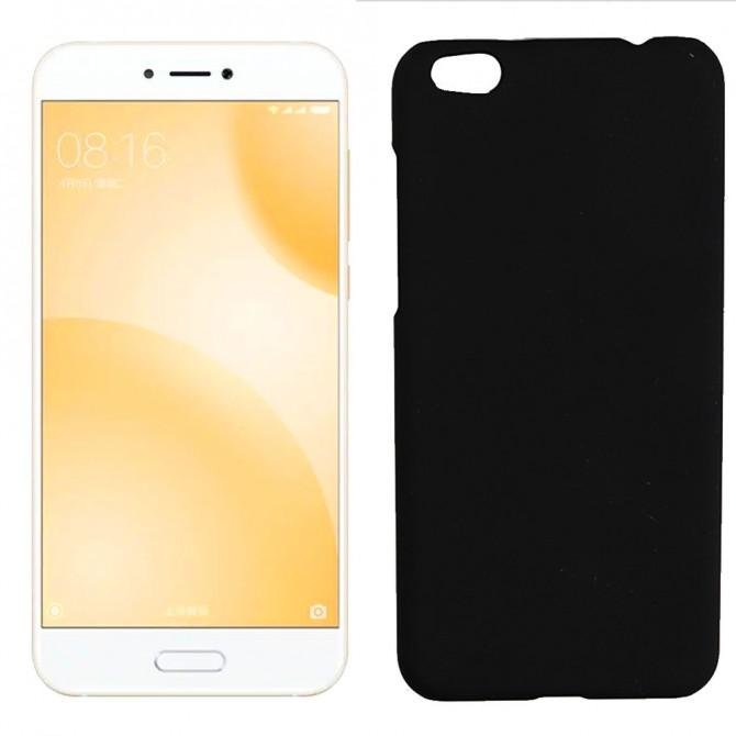 Чехол HONOR Umatt Series для Xiaomi Mi5 Black