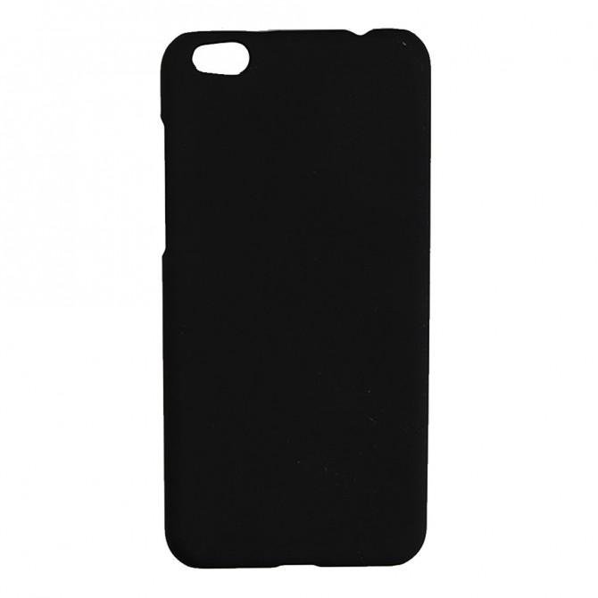 Чехол HONOR Umatt Series для Xiaomi Mi5 Black-1