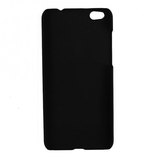 Чехол HONOR Umatt Series для Xiaomi Mi5 Black-2