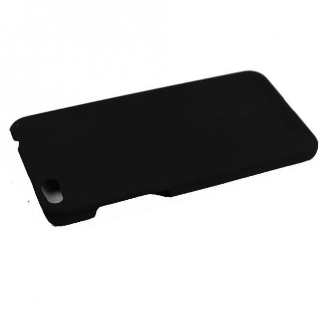 Чехол HONOR Umatt Series для Xiaomi Mi5 Black-4