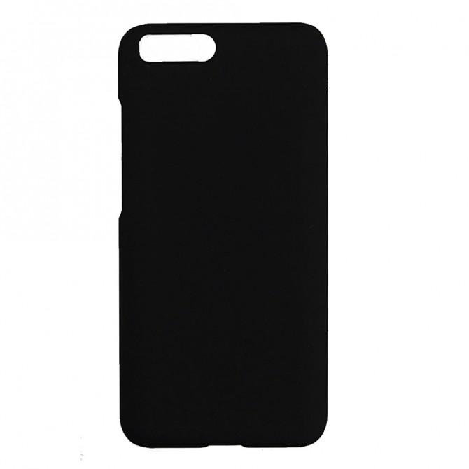 Чехол HONOR Umatt Series для Xiaomi Mi6 Black-1