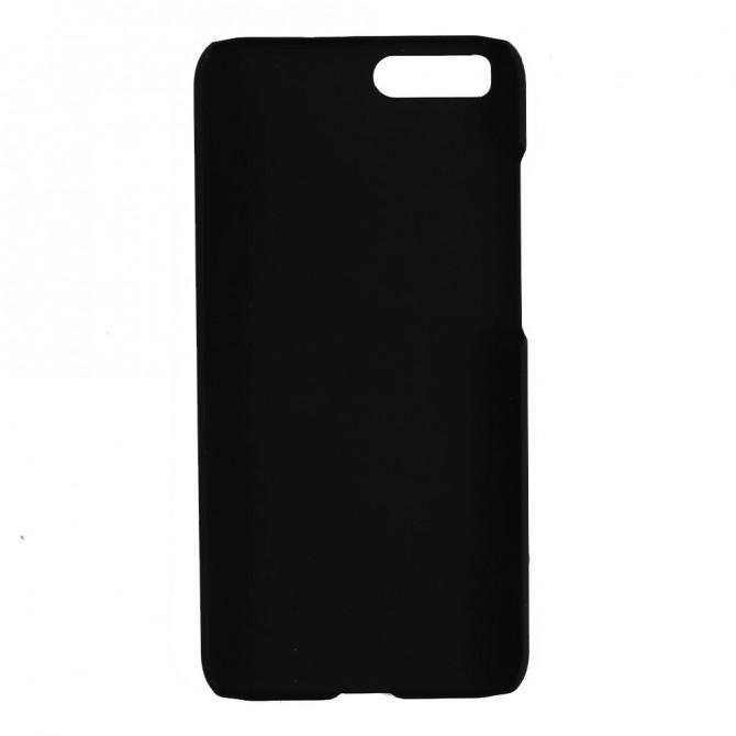 Чехол HONOR Umatt Series для Xiaomi Mi6 Black-2