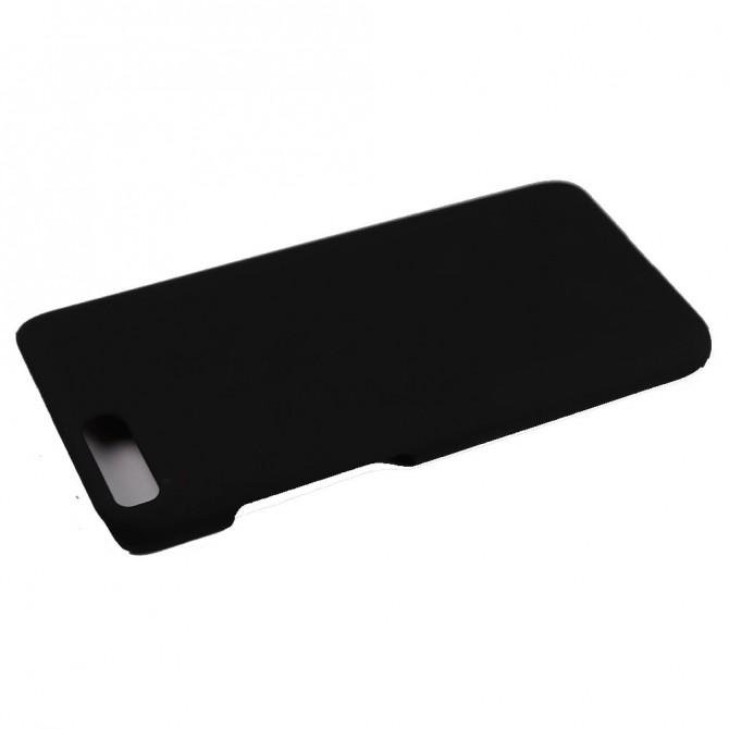 Чехол HONOR Umatt Series для Xiaomi Mi6 Black-4