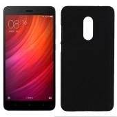 Чехол HONOR Umatt Series для Xiaomi Redmi Note 4 Black