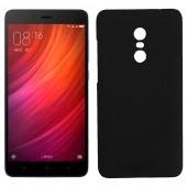 Чехол HONOR Umatt Series для Xiaomi Redmi Note 4x Black